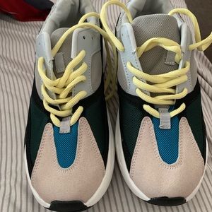 Real cute Fashion Sneaker